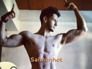 Saimonhot