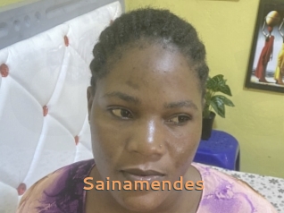 Sainamendes