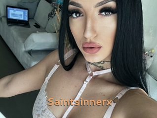 Saintsinnerx