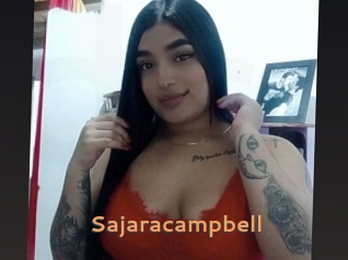 Sajaracampbell