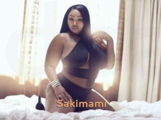 Sakimami