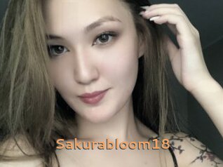 Sakurabloom18