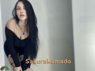 Sakurakamado
