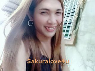 Sakuralove4u