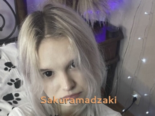 Sakuramadzaki