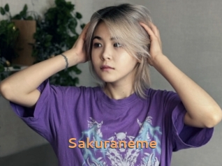 Sakuraneme