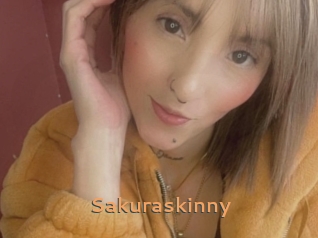 Sakuraskinny