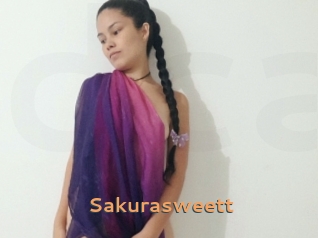 sakurasweett Du Cul A Gogo