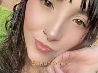 Sakurateen