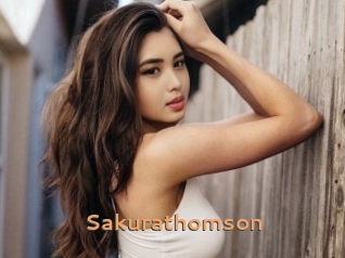 Sakurathomson