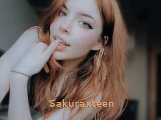 Sakuraxteen