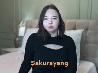 Sakurayang