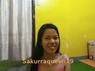Sakurraqueen19