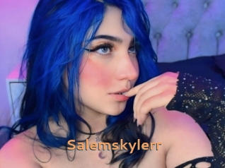 Salemskylerr