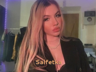Salfetka