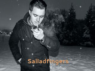 Salladfingers