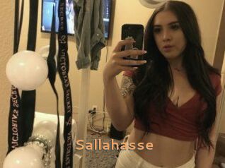 Sallahasse