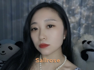 Sallrose