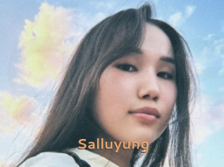 Salluyung