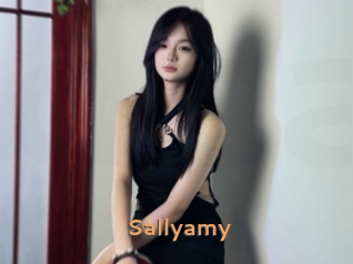 Sallyamy