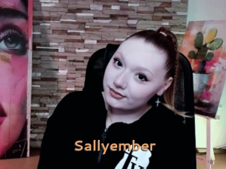 Sallyember