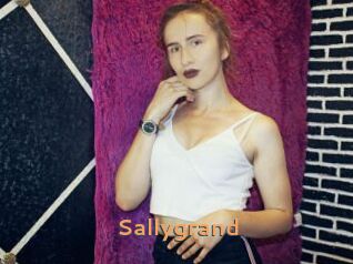Sallygrand