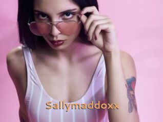 Sallymaddoxx