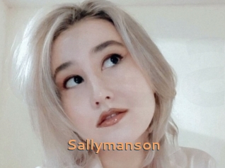 Sallymanson