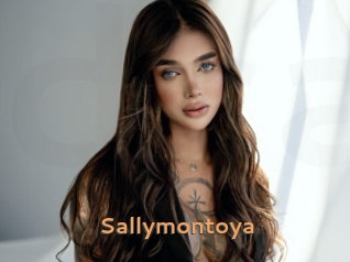 Sallymontoya