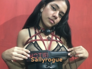 Sallyrogue