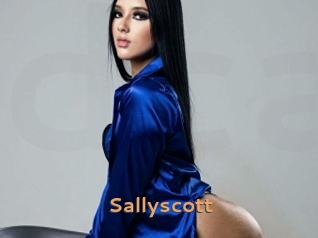 Sallyscott