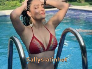 Sallyslatinhot