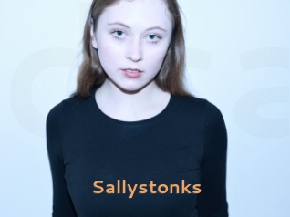 Sallystonks