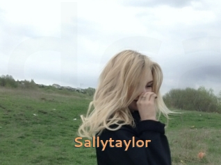 Sallytaylor