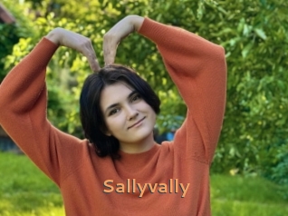Sallyvally