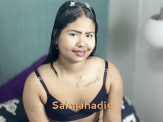Salmahadid