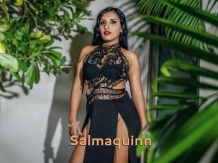 Salmaquinn