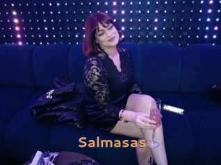 Salmasas
