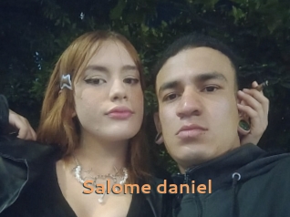 Salome_daniel