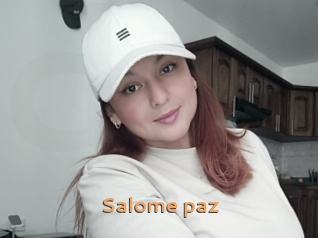 Salome_paz