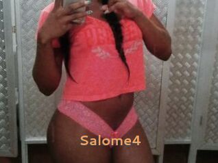 Salome4