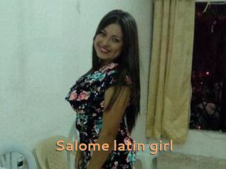 Salome_latin_girl