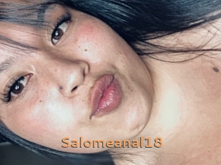 Salomeanal18