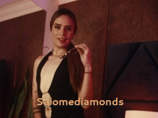 salomediamonds Du Cul A Gogo