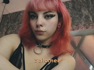 Salomee