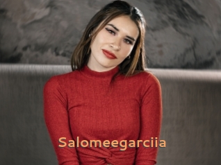 Salomeegarciia