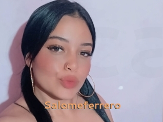 Salomeferrero
