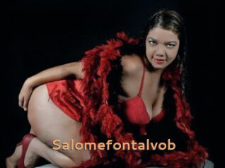 Salomefontalvob