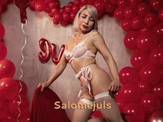 Salomejuls