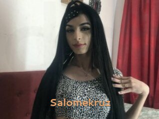 Salomekruz